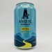 Athletic Run Wild NA IPA Can 