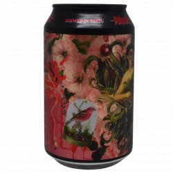 Pühaste Brewery Crimson Veil