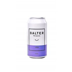 Balter Brewing Company IPA Balter Brewing Company IPA