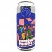 Left Handed Giant Too Many Things Fruit Smoothie Sour 4.5% (440ml can) 