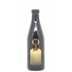 Omnipollo Lorelei Barrel Aged