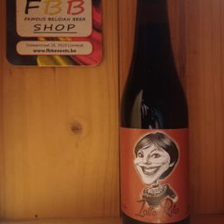 Brouwerij Van Den Bossche Zatte Rita Bruin Brouwerij Van Den Bossche Zatte Rita Bruin