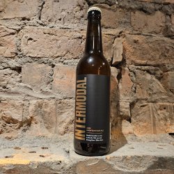 Bellwoods: Intermodal 23 - The Dead Crafty Beer Company