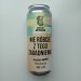Browar Artezan Nie Robcie Z Tego Zagadnienia Session Neipa - 500ml - 5,0% 