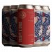 CRISPY & COLD - 6 LATAS 473ML 