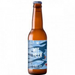 Scheldebrouwerij Witheer