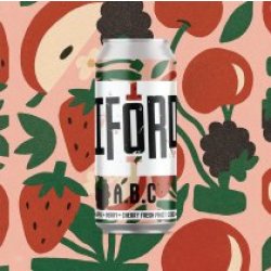 Iford Cider ABC