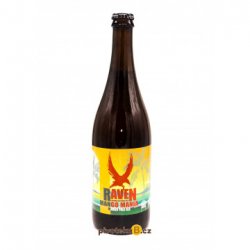 Raven - Mango Mania (0,75L) - Pivotekab.cz