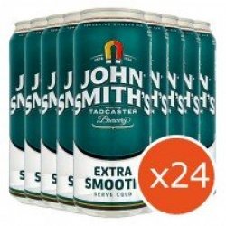 John Smiths - Yo pongo el hielo