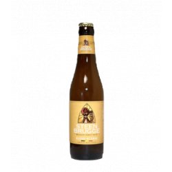 Steenbrugge Blonde 33cl - Arbre A Biere