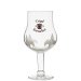 Tripel Karmeliet Bierglas - 33cl 