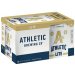 Athletic Brewing Non-Alcoholic Brews Athletic Lite 6 pack 12 oz. Can Athletic Brewing Non-Alcoholic Brews Athletic Lite 6 pack 12 oz. Can