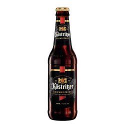 Köstritzer Schwarzbier