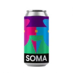 SOMA Beer Gumbo SOMA Beer Gumbo