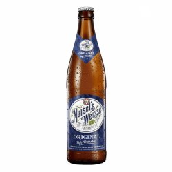 Maisel’s Weisse Original
