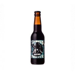 Brouwerij Martinus Smoked Porter 33cl - Hellobier