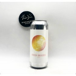 Makemake Krush Universe