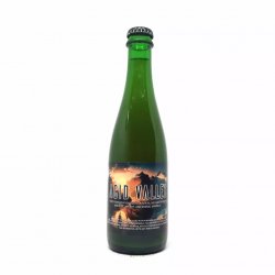 Horizont x La Calavera Acid Valley 0,375L - Beerselection