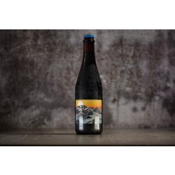 Barreled Souls - Willett Bourbon Barrel Aged Island of Dr. Reese’s (20 - addicted2craftbeer