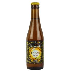 Brouwerij Lindemans Lindemans Tarot d Brouwerij Lindemans Lindemans Tarot d