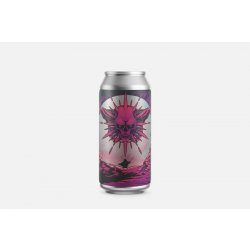 Northern Monk PATRONS PROJECT 47.03 // HEATHEN SOUNDS // HIDDEN MOTHERS // PASSIONFRUIT PALE ALE