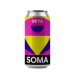 SOMA HAPPY PLACE _ IPA _ 6% 