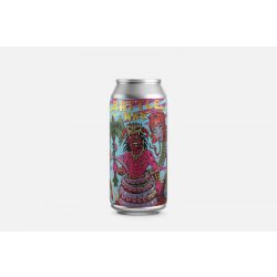 Northern Monk PATRONS PROJECT 41.06 BOBBI ABBEY // BATTLE AXE // POLLY