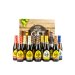 Biergeschenkbox Leffe Selectie 