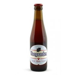 Hoegaarden Rosee 25cl - Belbiere