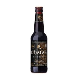 O’Hara’s Irish Stout