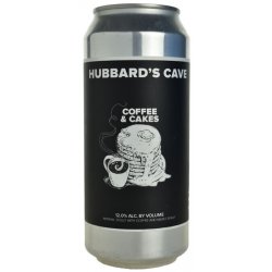 Hubbards Cave Coffee & Cakes - BierBazaar