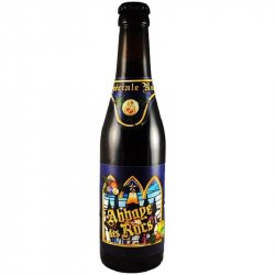 Speciale Noel 9.5% - Beer Ritz