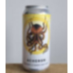 Acheron – Otherworld – 4.2% Coconut & Sabro Hazy Pale - Hops At Home