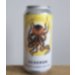 Acheron – Otherworld – 4.2% Coconut & Sabro Hazy Pale 