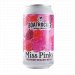 Boatrocker Miss Pinky Raspberry Sour Ale 375ml Can Boatrocker Miss Pinky Raspberry Sour Ale 375ml Can