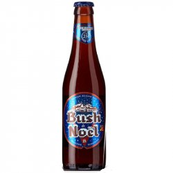 Bush Noel 12.0% - Beer Ritz