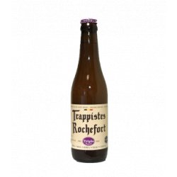 Rochefort Triple Extra 33cl - Arbre A Biere