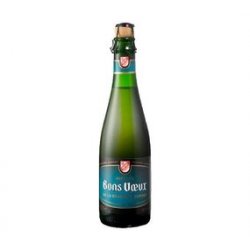 Avec Les Bons Voeux 37,5cl - Hellobier