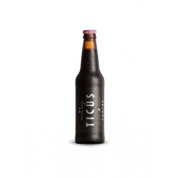 Colimita Ticús - Cervezas Gourmet