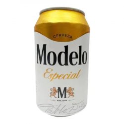 Modelo Especial Modelo Especial