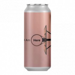 ULTIMA I Am Here ULTIMA I Am Here