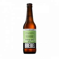 Brebel Free IPA - Beber Sin