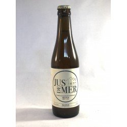 Jus de mer - Beeronweb