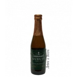 Lindemans gueuze 25cl - Arbre A Biere