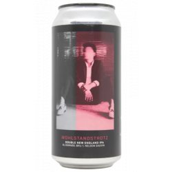 ATELIER VRAI WOHLSTANDSTROTZ | parallel ego series 3/5