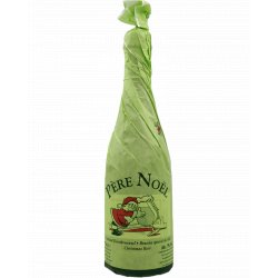 De Ranke Père Noël
