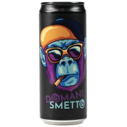 Birra Gaia Domani Smetto Birra Gaia Domani Smetto