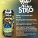 Tamango collab Hasta Pronto – Hop All Stars – W.C IPA 