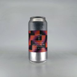 Track Brewing Company Horizon