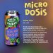 Hasta Pronto – Microdosis – Mini IPA – SESSIONA IPA 